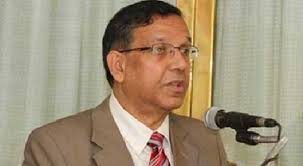 ‘ষড়যন্ত্র করে সরকারের পতন ঘটানো যাবে না’