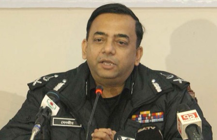 ‘বাংলাদেশে আইএস মানে মেড ইন যাত্রাবাড়ী আর টঙ্গী’