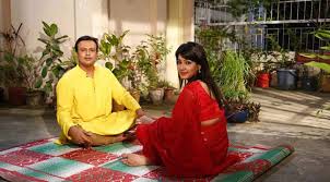 শুটিং করছেন রিয়াজ