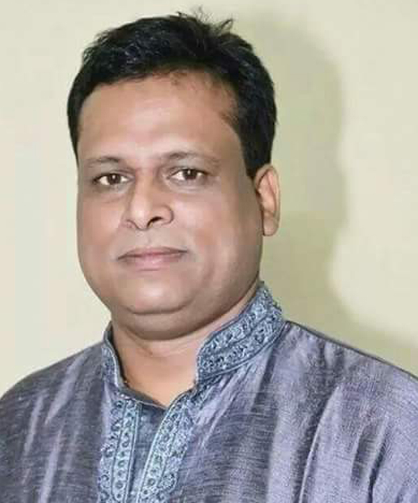 ঢাকা দক্ষিণ সিটি কর্পোরেশনের ১নং ওয়ার্ড কাউন্সিলর ওয়াহিদুল হাসান মিল্টন রাজনৈতিক ও জন প্রতিনিধি হিসেবে খিলগাঁও বাসীর আস্থা অর্জনে সক্ষম