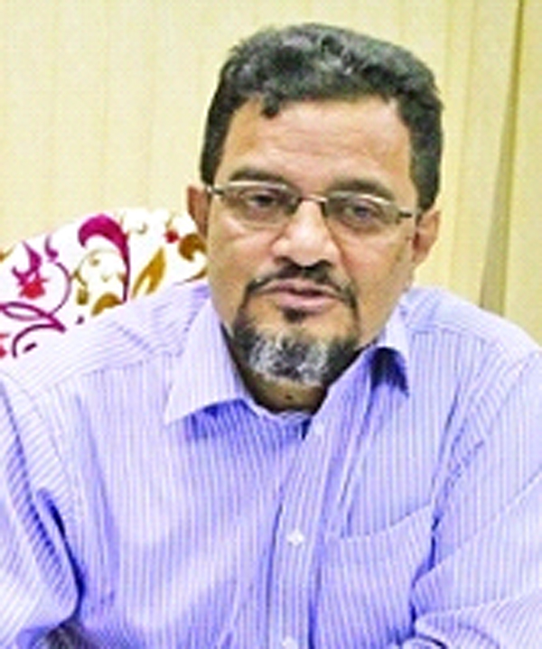 ‘আরো বিনিয়োগ বান্ধব হবে সোনালী ব্যাংক’         …….ওবায়েদ উল্লাহ আল মাসুদ, এমডি, সোনালী ব্যাংক লিঃ