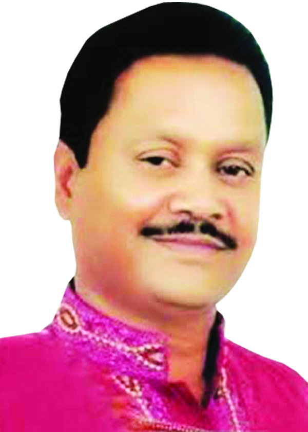 বঙ্গবন্ধুর স্বপ্নের সোনার বাংলা গড়তে দেশরতœ শেখ হাসিনার পাশে কাজ করতে চাই       …ফেনী- ৩ আসনের এমপি রহিম উল্লাহ