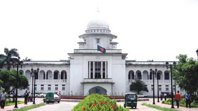 ডা. ইকবালের স্ত্রী-সন্তানের সাজা বহাল, গ্রেফতারে বাধা নেই
