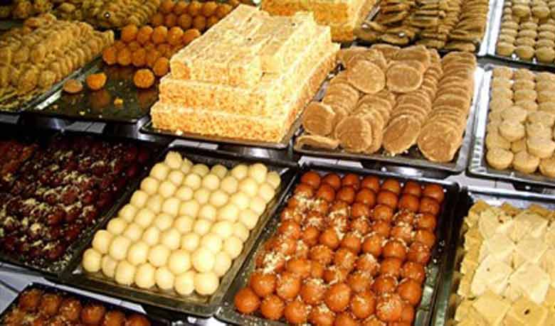 বাহারি খাবার বিপজ্জনক