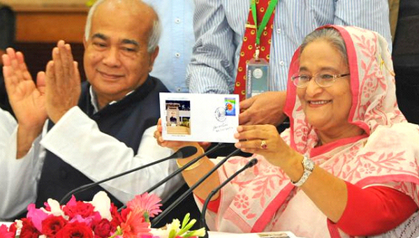 সন্ত্রাস-জঙ্গিবাদ বিরোধী জনমত সৃষ্টির আহ্বান প্রধানমন্ত্রীর