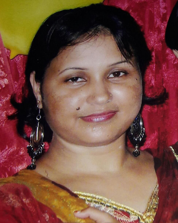 চরিত্রের দোষ এড়াতে স্বামীর  বিরুদ্ধে মিথ্যা মামলা