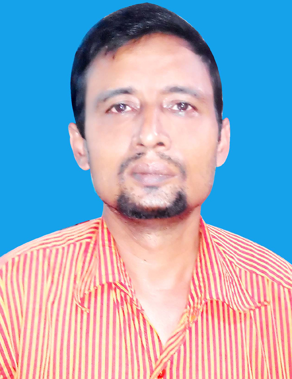 পত্রিকার সংগ্রামী সম্পাদক এম. জামাল উদ্দিনের রোগমুক্তির দোয়া কামনা