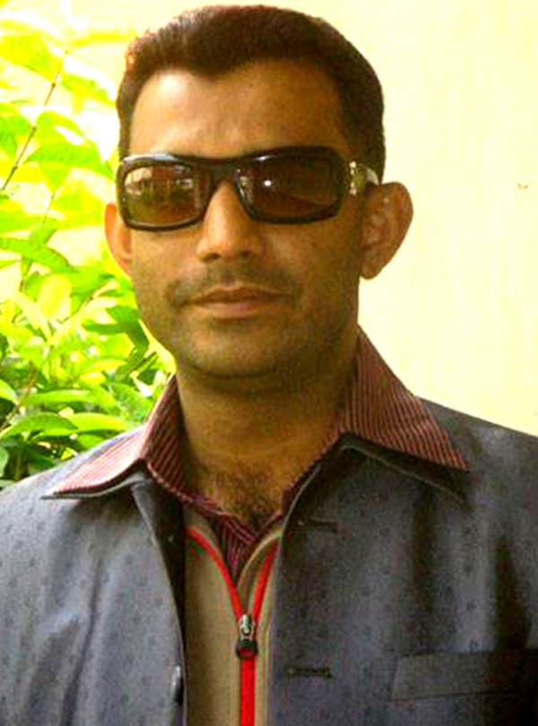 তাহিরপুরে দুই সাংবাদিকের চাঁদাবাজি মামলার তদন্ত শুরু