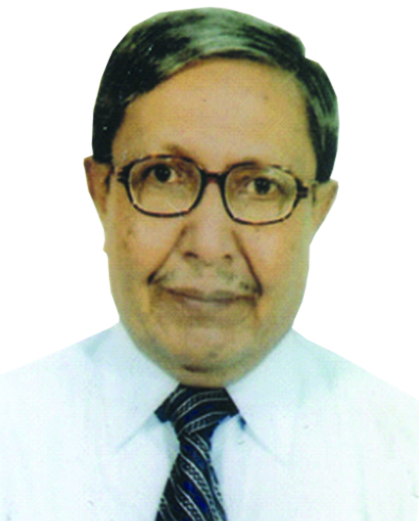 আজিজ মিছির সেনবাগের অন্যতম   শিক্ষিত ও সজ্জন ব্যক্তিত্ব