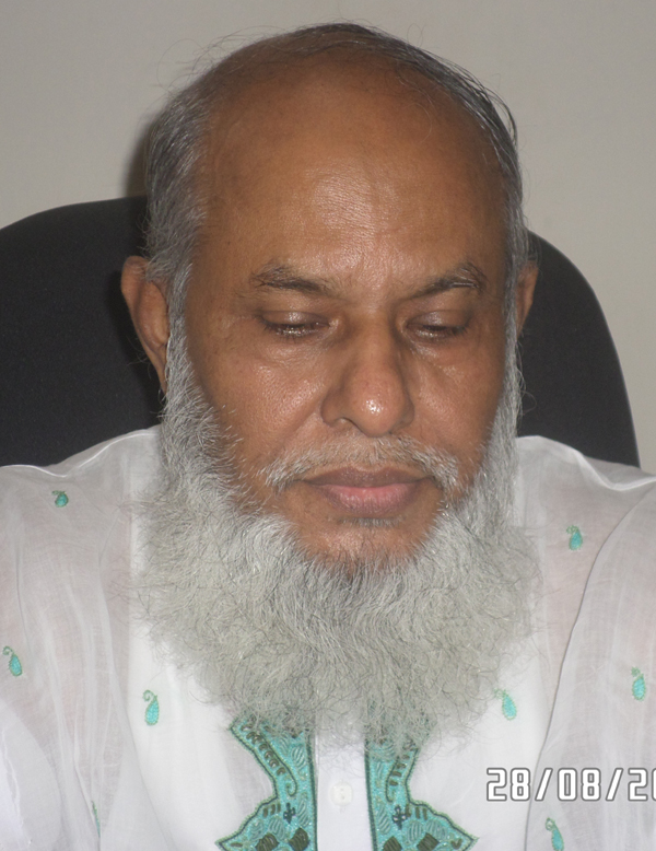 সুপ্রতিষ্ঠিত ব্যবসায়ী শিক্ষানুরাগী এমাদুর রহমান চৌধুরীর সমাজসেবার অত্যুজ্জ্বল দৃষ্টান্ত