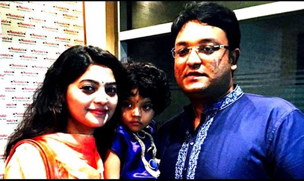 সালমার বিবাহ বিচ্ছেদ, বিতর্ক এবং আমার ব্যক্তিগত প্যাঁচাল লুৎফর হাসান