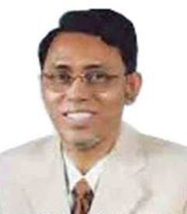 “এম পি মহোদয় আপনার সু-দৃষ্টি দরকার কারন এ দায় আপনার”
