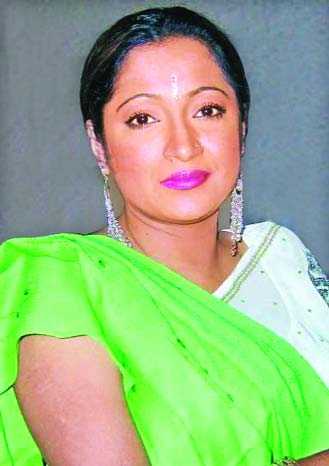 আবারও ছবি পরিচালনায় তানিয়া আহমেদ