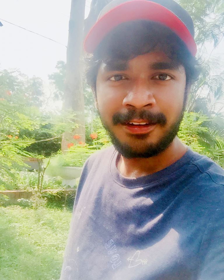 আই. এম.এ ব্যাড বয়, আমি ভালো ছেলে
