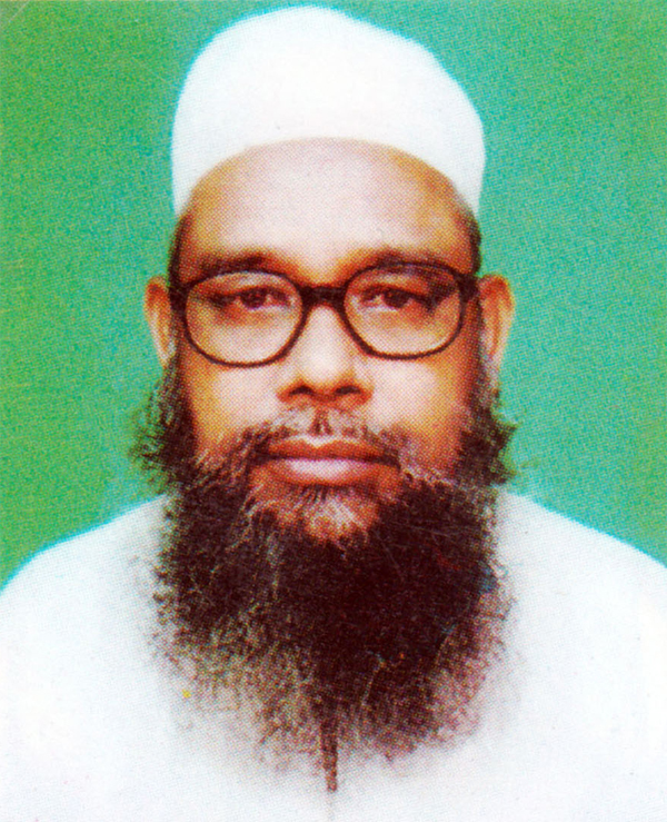রাজধানীর গোড়ানে রাজশাহী বাগমারার সাহারা ডেভেলপারস চেয়ারম্যান ভূমিদস্যু প্রতারক কামাল একছাদ বহু বিক্রিতে পলাতক