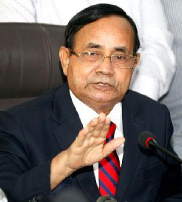 দুর্নীতিরোধে গণমাধ্যমকে সত্য উদঘাটনে ভূমিকা রাখতে হবেঃ      ……রেলপথমন্ত্রী