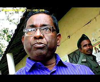 সন্দ্বীপে স্বাস্থ্যখাত ডাঃ ফজলুল করমিরে র্দূনীতরি বড়োজাল।ে
