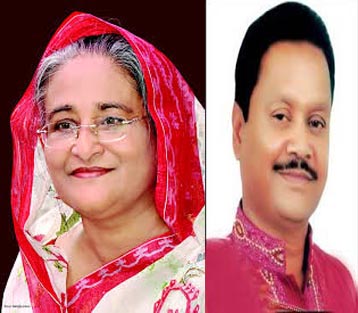 মাননীয় প্রধানমন্ত্রী শেখ হাসিনার উন্নয়নের ধারা  অব্যাহত থাকলে বাংলাদেশ সফলতার স্বর্নশিখরে পৌছাবেই …………………… হাজী রহিম উল্যাহ এমপি