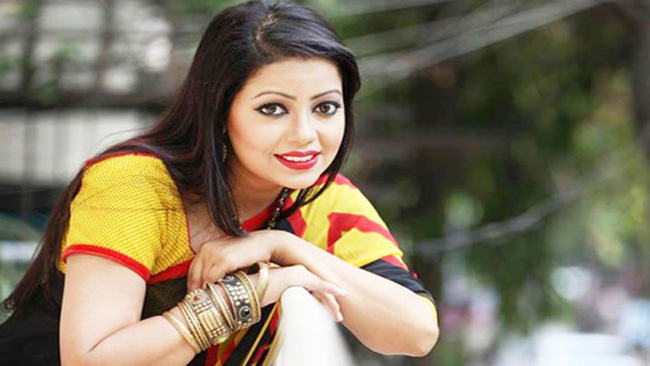 কনার কণ্ঠে আবারও নজরুলসঙ্গীত