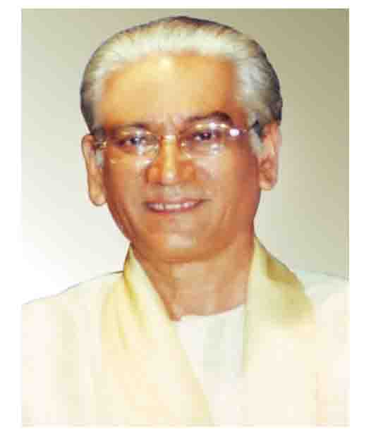 বরেণ্য শিক্ষাবিদ অধ্যাপক রণজিৎ চক্রবর্তীর প্রয়াণে বাগদন্ডী স্কুলের শোক