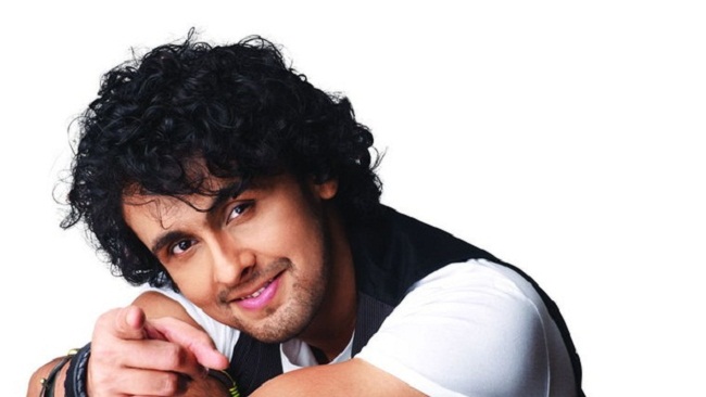 আজান নিয়ে সনু নিগমের বিষোদগার