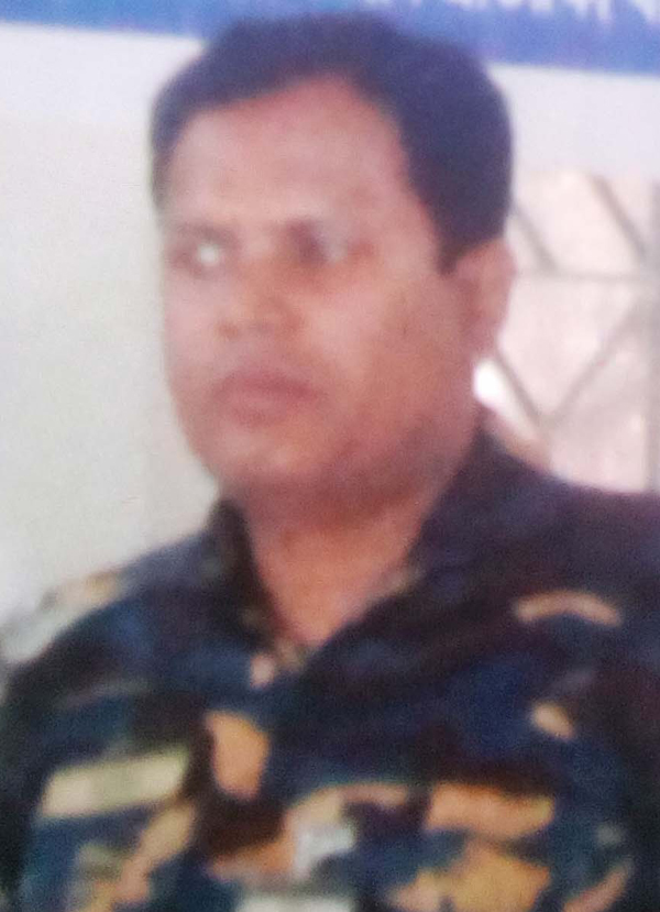 জোন কমান্ডার আমিন উদ্দিনের বিরুদ্ধে আনসার সদর দপ্তর ও পুলিশ রিপোর্ট ছাড়াই  আনসার নিয়োগ সহ বিভিন্ন দুনীতির পাহাড়