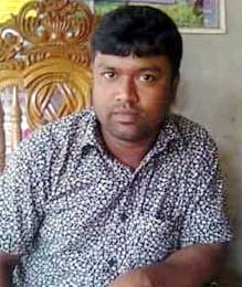 ছাত্রলীগ সভাপতি প্রার্থীকে ছুরিকাঘাত করায় সুনামগঞ্জে ১ দুবৃক্ত  গ্রেফতার সাবেক শিবির কর্মী সোহাগ সহ অধরা ৫ আসামী