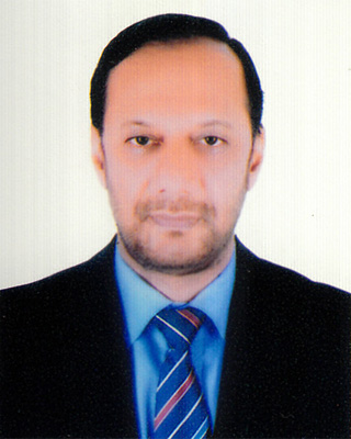 ইসলামী ব্যাংকের এএমডি হলেন মোঃ মাহবুব উল আলম