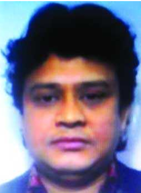 জমি বন্ধকে ঋণ জালিয়াতি রূপায়নের মালিকের ভাই রতনসহ দু’জন গ্রেফতার