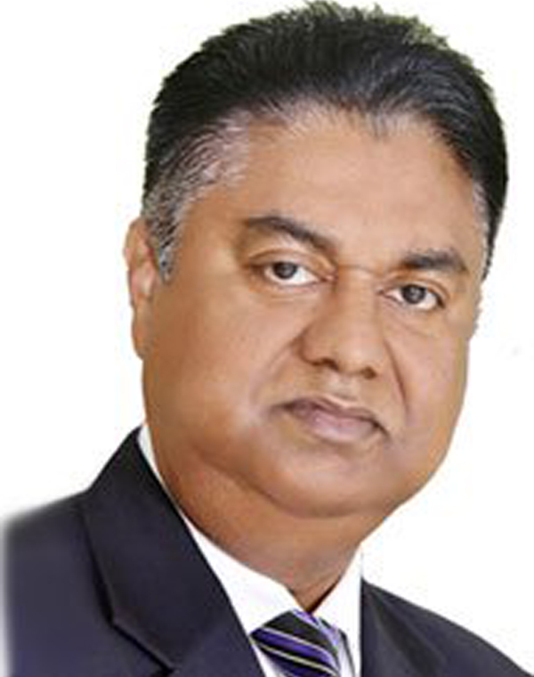 এনসিসি ব্যাংকের নতুন এমডি মোসলেহ উদ্দীন