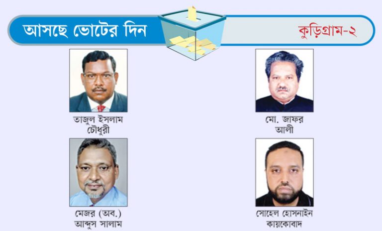প্রার্থী নিয়ে সংশয় আ. লীগে বিকল্প ভাবনা জাপায়