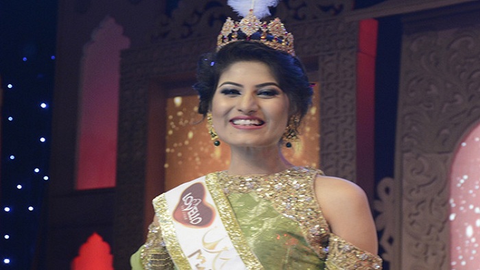 ‘বাল্য বিয়ে-নারীর ক্ষমতায়নে চ্যারিটি ফাউন্ডেশন প্রতিষ্ঠা করেছি’