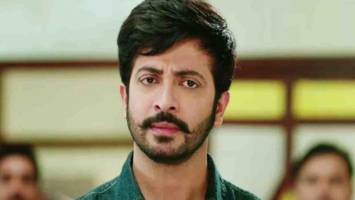 আরব বিশ্বে শাকিব খানের পথচলা শুরু