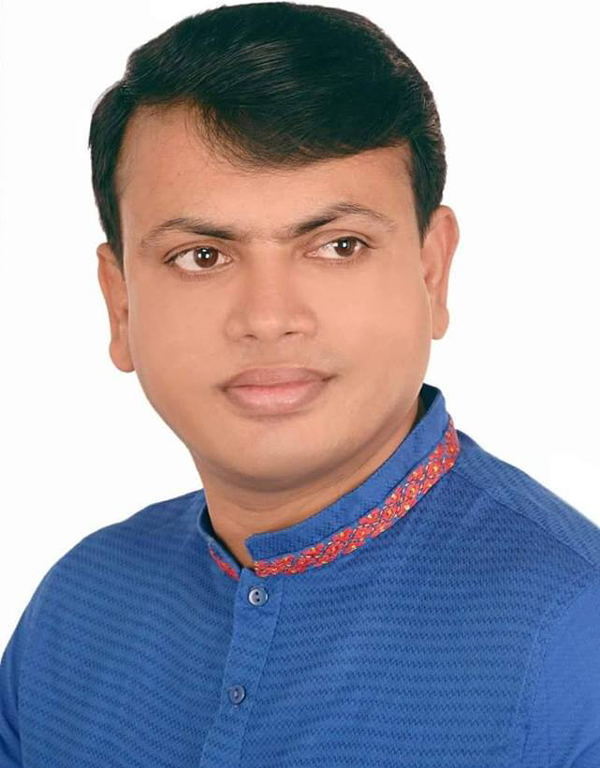 ময়মনসিংহ-৯ আসনে বিএনপির তৃনমূল নেতাকর্মীদের প্রানের দাবী- মামুন বিন আব্দুল মান্নানই যোগ্য প্রার্থী