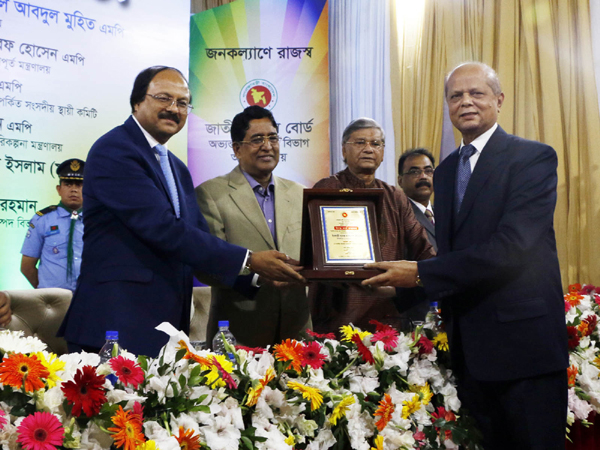 এ বছর ব্যাংকিং খাতে সর্বোচ্চ করদাতা ইসলামী ব্যাংক