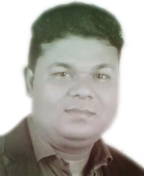 অন্যায়ের প্রতিবাদী কন্ঠস্বর মোঃ জাকির হোসেন জনগনের ভালোবাসায় সিক্ত