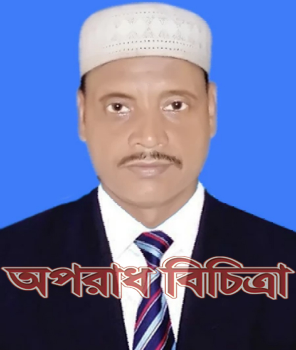মায়ের দোয়া এগিয়ে মাঈনউদ্দিন খনকার