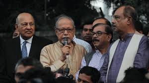 শত শত দিন হরতাল হওয়া উচিত
