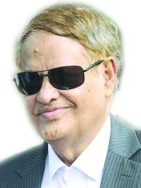 এশিয়ান ইউনিভার্সিটির বিতর্কিত ভিসি ড. সাদেকের কনভোকেশন নাকি গ্র্যাজুয়েশন সিরেমনি