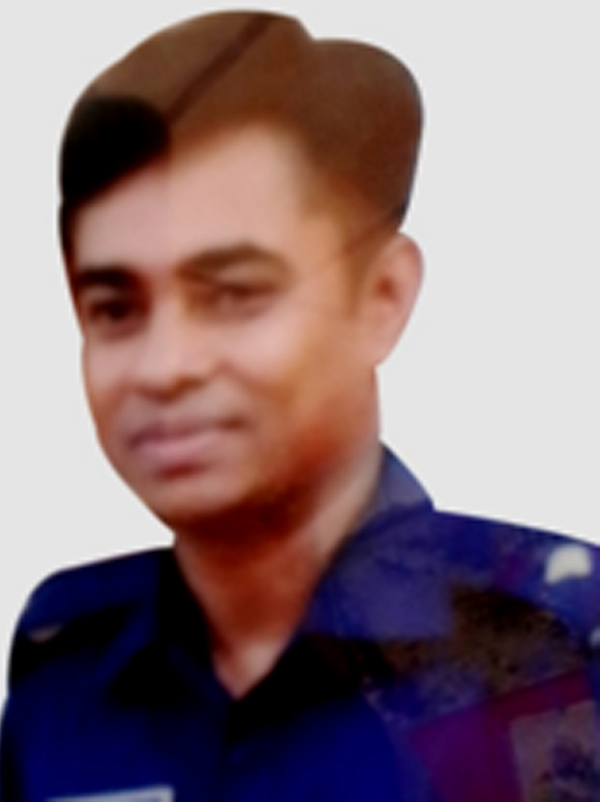 হবিগঞ্জের ওসি মোঃ ইয়াসিনুল হকের ক্ষমতার অপব্যবহার