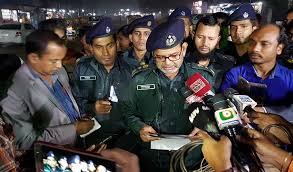 শাজনীন হত্যায় আসামীর ফাসি কার্যকর