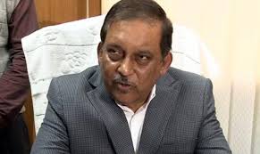আইন শৃঙ্খলার উন্নয়নে জিরো টলারেন্সে সরকার… আসাদুজ্জামান খান কামাল