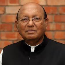 হরাসিস এশিয়া সম্মেলনে প্রধান অতিথি হিসেবে যোগ দিতে কলকাতা গেছেন বাণিজ্যমন্ত্রী
