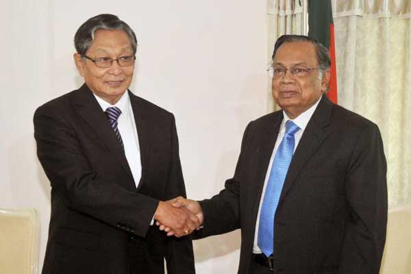 প্রত্যাবাসনের চুক্তি আসলেই কি ফিরবে