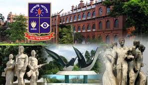 ঢাকা বিশ্ববিদ্যালয়ে ভর্তি পরীক্ষার প্রশ্ন ফাঁসে জড়িত কর্মকর্তারা