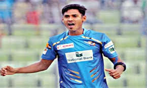 মুস্তাফিজ রাজশাহী কিংসে যোগ দিচ্ছেন