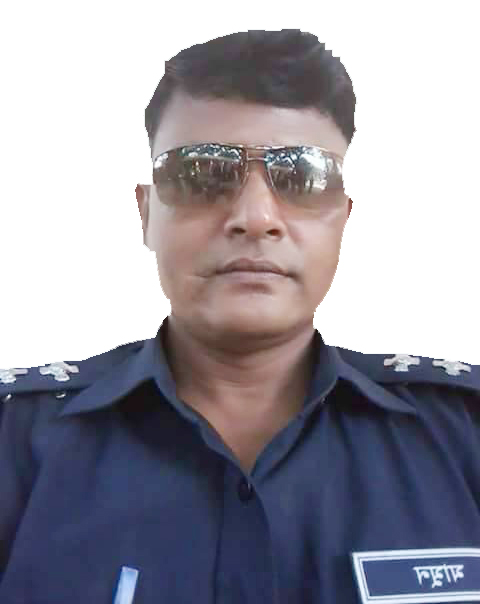 মাদক ব্যবসায়ীদের আতঙ্ক এসআই মামুন