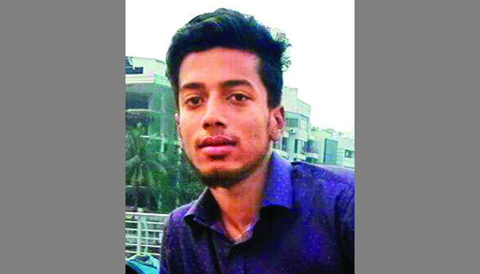 চড় মারার প্রতিশোধে খুন করি