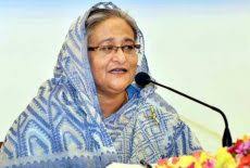 আজ সে আমার ফোন ধরে না যে আমার বাড়িতে মোড়া নিয়ে বসে থাকতো – প্রধানমন্ত্রী