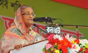 দেশে কোন ঘর অন্ধকারে থাকবেনা… প্রধানমন্ত্রী